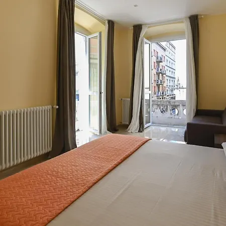 Adria Luxury - Centro 3*