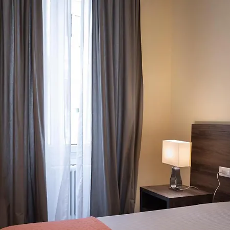 Lejlighedshotel Adria Luxury - Centro 3*