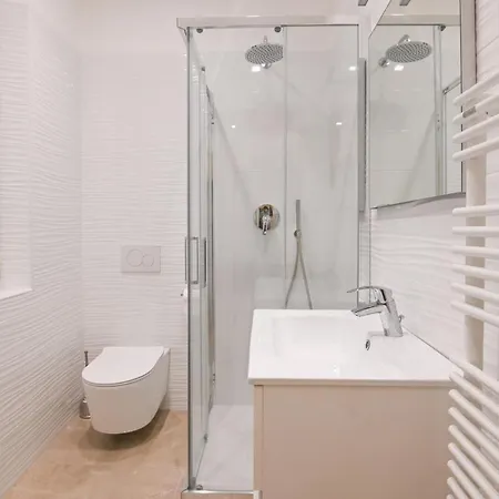 Adria Luxury - Centro