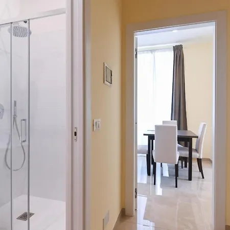 Adria Luxury - Centro Lejlighedshotel 3*