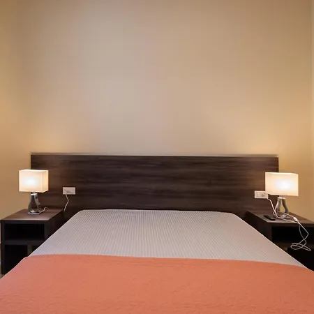 Adria Luxury - Centro 3*