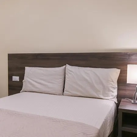 Adria Luxury - Centro