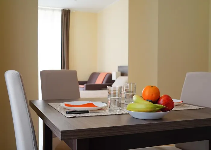 Adria Luxury - Centro 3* Τεργέστη