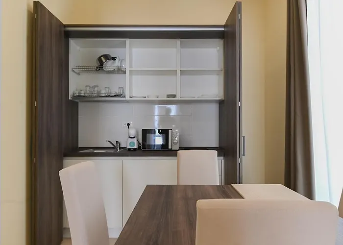 Adria Luxury - Centro