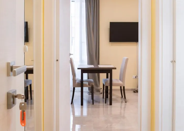 Adria Luxury - Centro 3* Τεργέστη