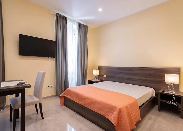 Adria Luxury - Centro 3* Τεργέστη