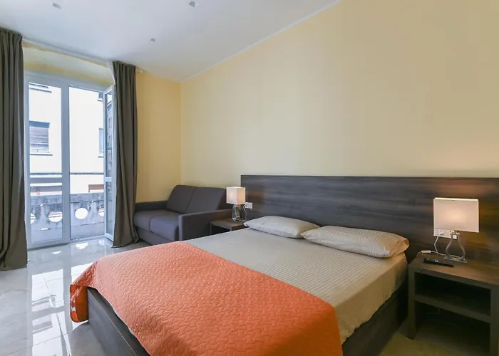 Adria Luxury - Centro 3*