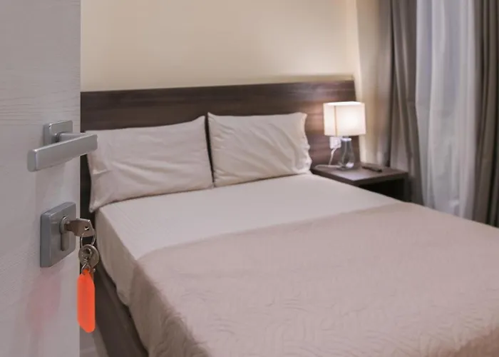 Adria Luxury - Centro 3*