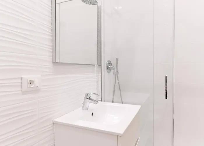 Adria Luxury - Centro 3* Τεργέστη