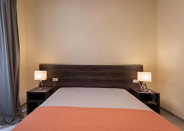 Adria Luxury - Centro 3*