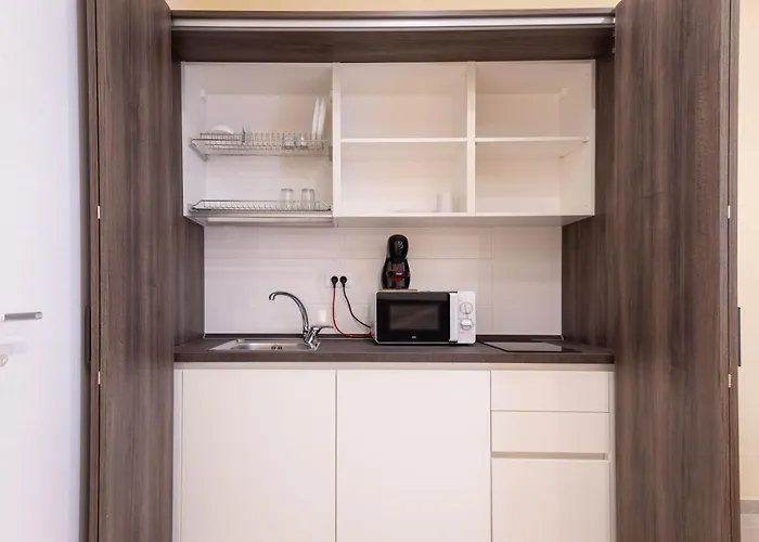 Adria Luxury - Centro Τεργέστη