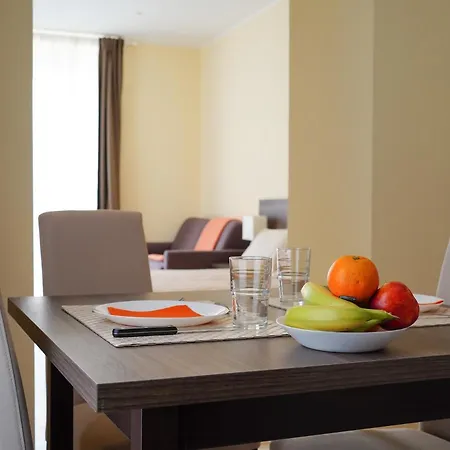 Adria Luxury - Centro 3* 的里雅斯特