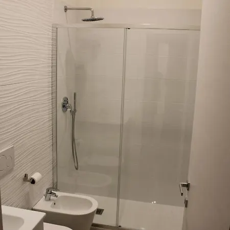 公寓式酒店 Adria Luxury - Centro 的里雅斯特