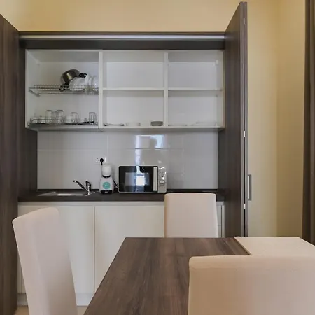 Adria Luxury - Centro