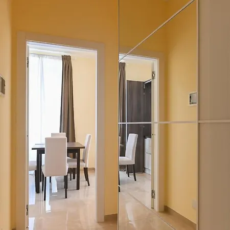 Adria Luxury - Centro 公寓式酒店 3*
