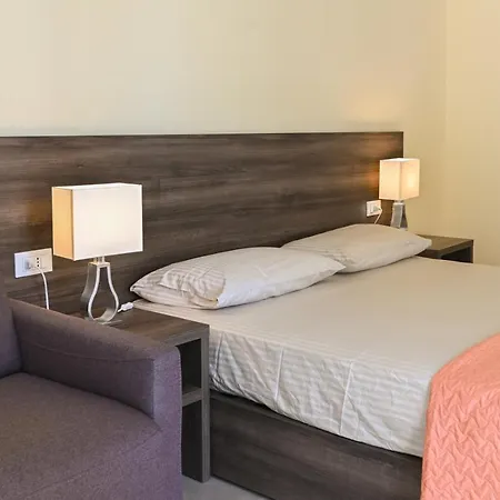 Adria Luxury - Centro Aparthotel Triëst