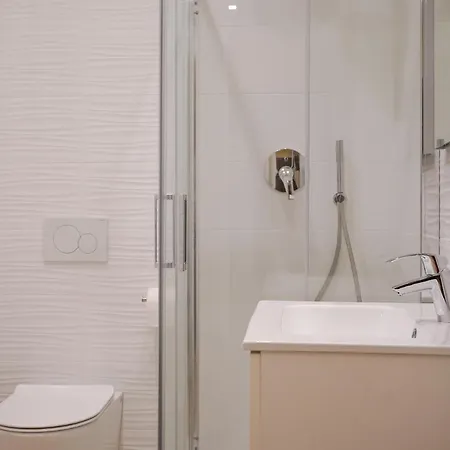 شقة فندقية Adria Luxury - Centro