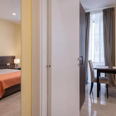 Adria Luxury - Centro 3* Τεργέστη
