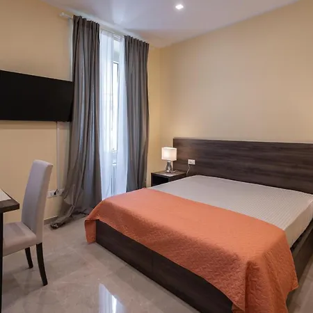 Adria Luxury - Centro Τεργέστη