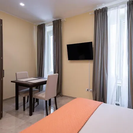 Adria Luxury - Centro 3*