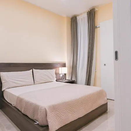 Adria Luxury - Centro Appart hôtel Trieste