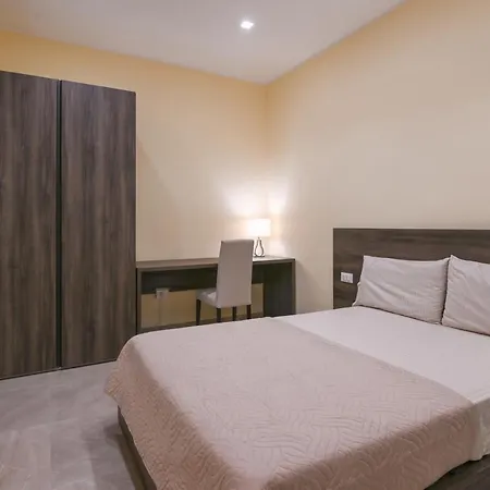 Adria Luxury - Centro 公寓式酒店 3*