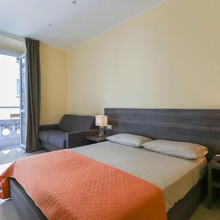 Adria Luxury - Centro 3*