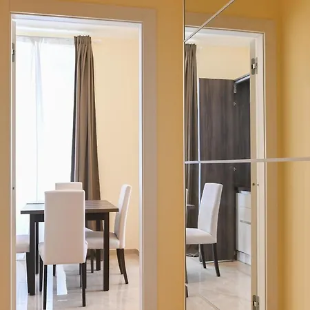 Adria Luxury - Centro 3* Τεργέστη