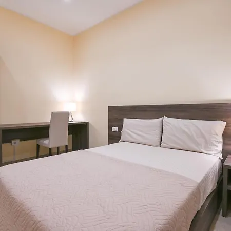 Adria Luxury - Centro Aparthotel Triëst