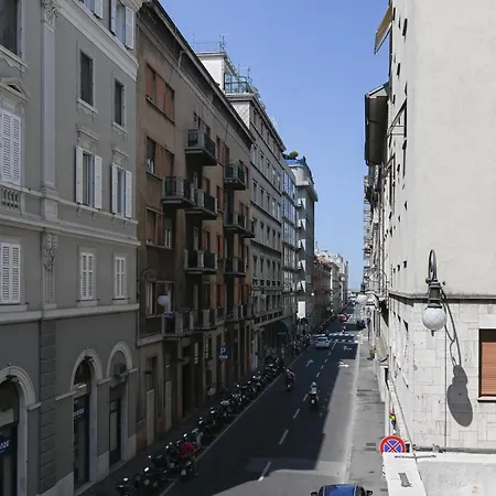 Adria Luxury - Centro * Trieste