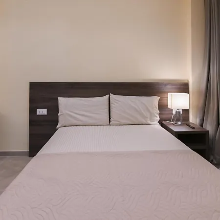 Adria Luxury - Centro Aparthotel Triëst