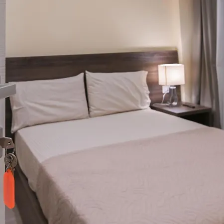 Adria Luxury - Centro 3*