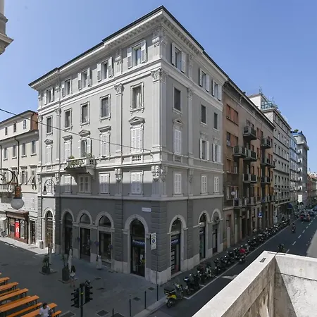 Adria Luxury - Centro *