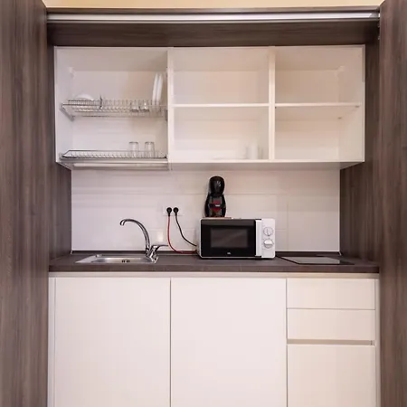 Adria Luxury - Centro Triëst