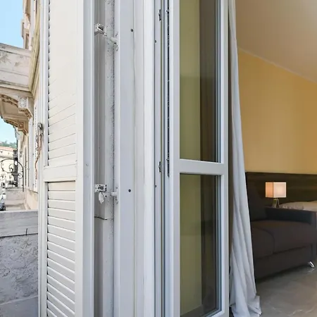 Appart hôtel Adria Luxury - Centro 3*