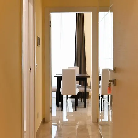 Adria Luxury - Centro 3* 的里雅斯特