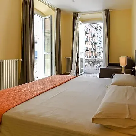 Adria Luxury - Centro 公寓式酒店 3*