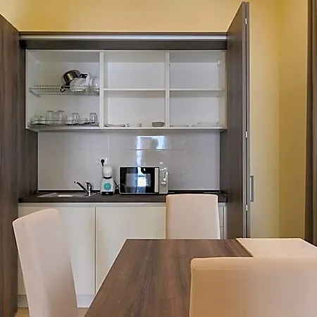 Adria Luxury - Centro