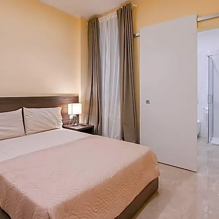 Adria Luxury - Centro