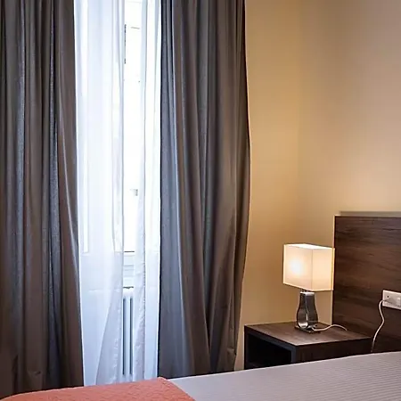 Adria Luxury - Centro