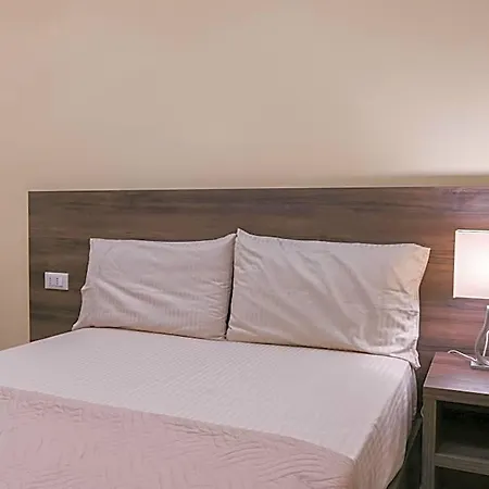 Adria Luxury - Centro 公寓式酒店