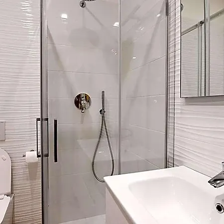Adria Luxury - Centro 3*
