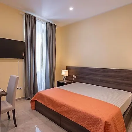 公寓式酒店 Adria Luxury - Centro 3*