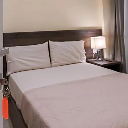 Adria Luxury - Centro 的里雅斯特