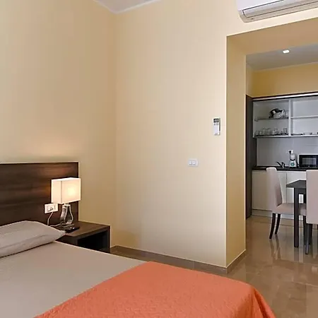Adria Luxury - Centro 3*
