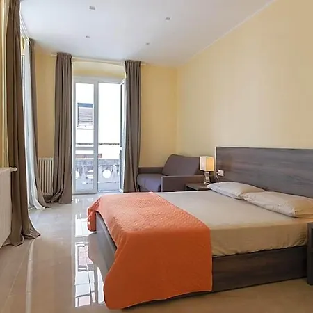 公寓式酒店 Adria Luxury - Centro
