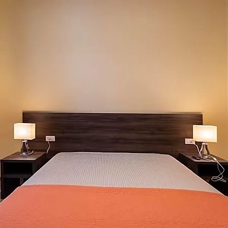 公寓式酒店 Adria Luxury - Centro