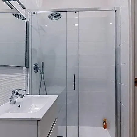 公寓式酒店 Adria Luxury - Centro 的里雅斯特