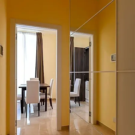 Adria Luxury - Centro 3* 的里雅斯特