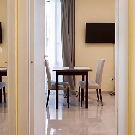 Adria Luxury - Centro 公寓式酒店 3*